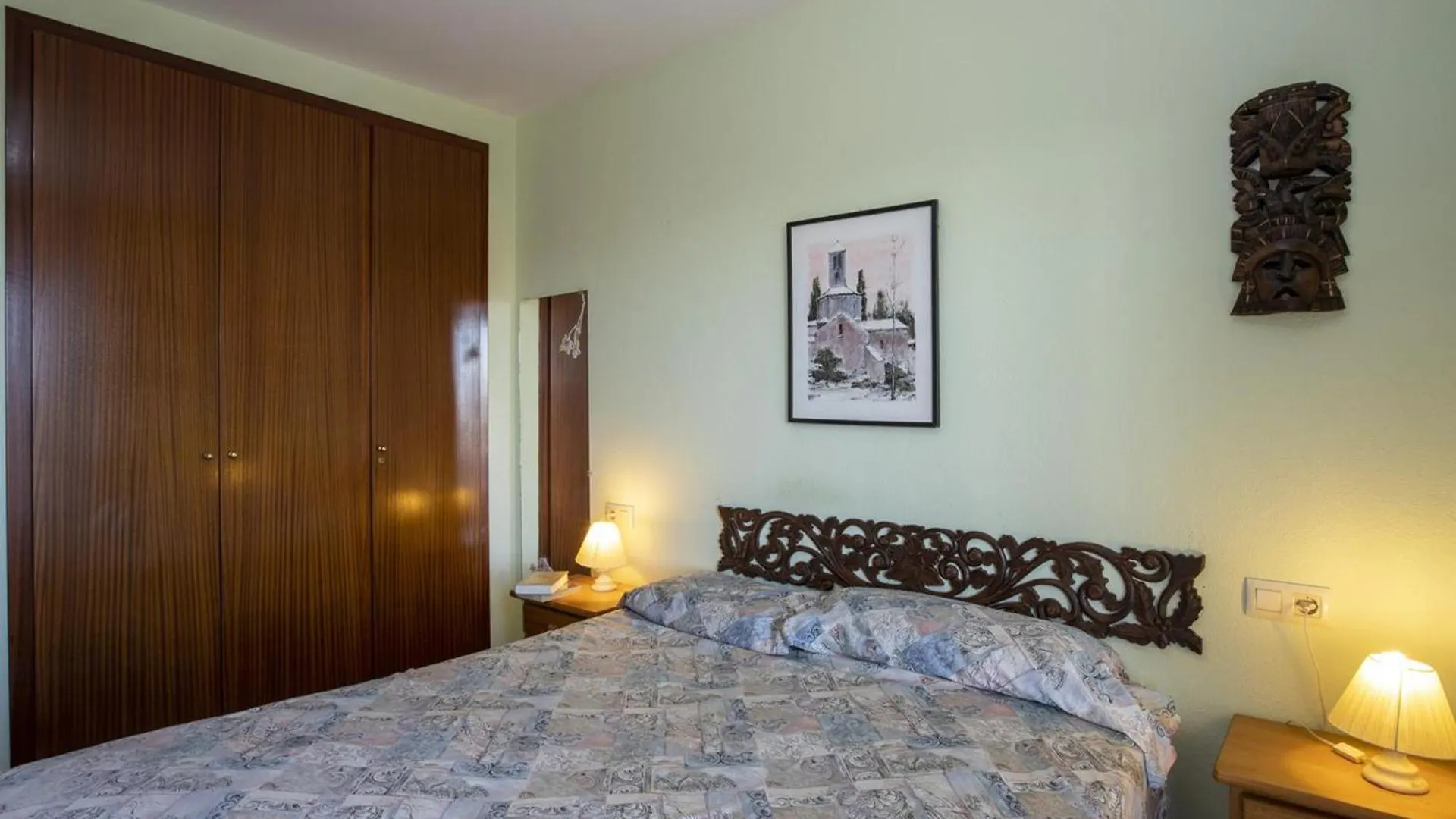Apartment Apartamento En Empuriabrava: Frente Al Mar, Piscinas, Parking Y Vistas A La Bahia - Hisp-288-39