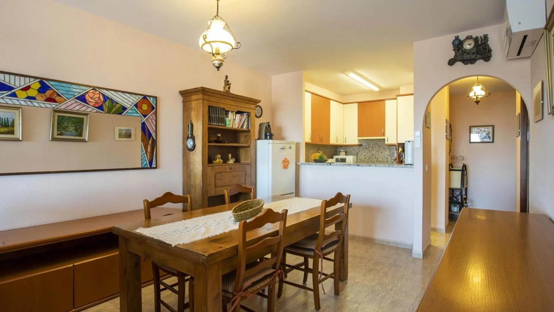 Apartment Apartamento En Empuriabrava: Frente Al Mar, Piscinas, Parking Y Vistas A La Bahia - Hisp-288-39 Spain